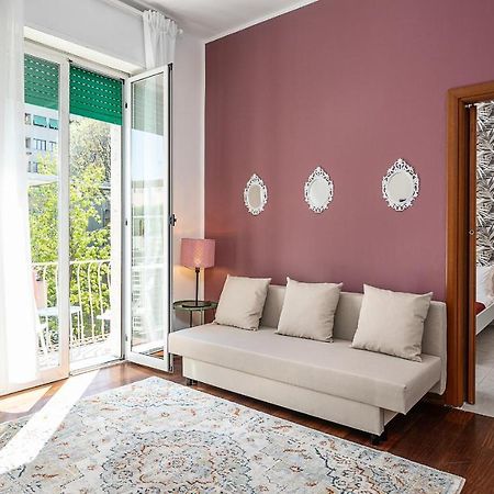 Italianway - Veniero 5 Apartment Milan Exterior photo