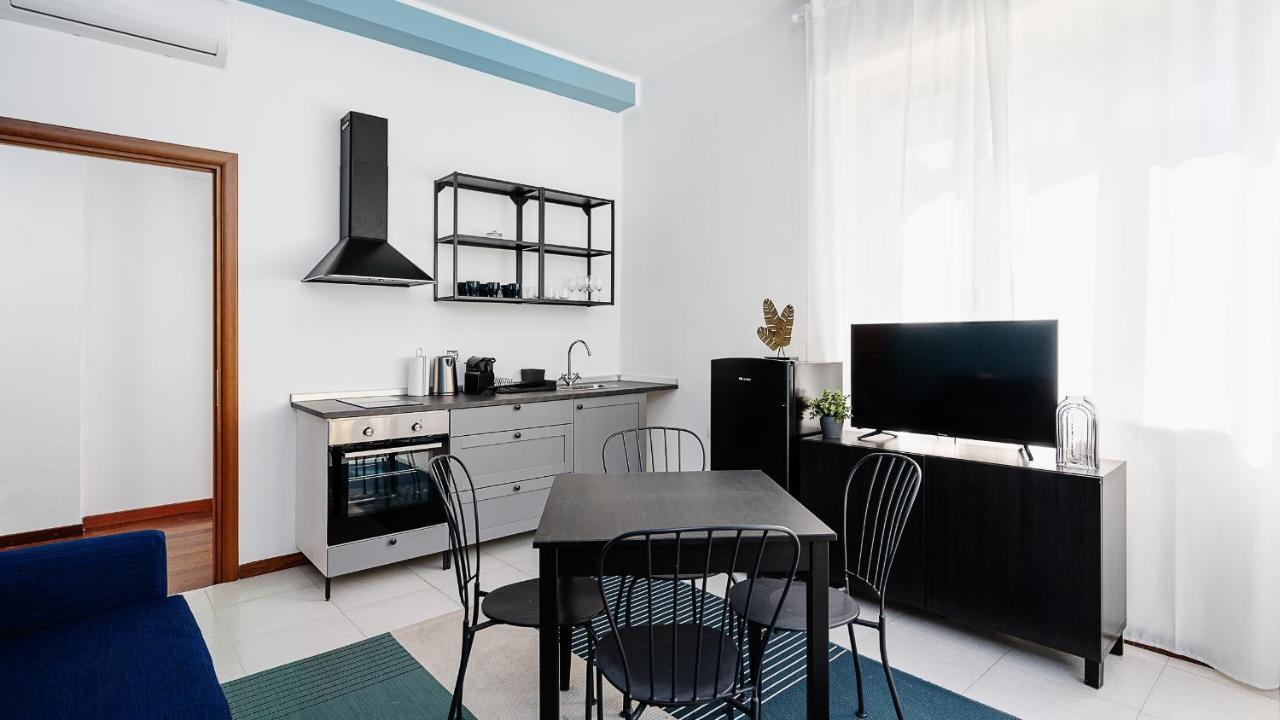 Italianway - Veniero 5 Apartment Milan Exterior photo