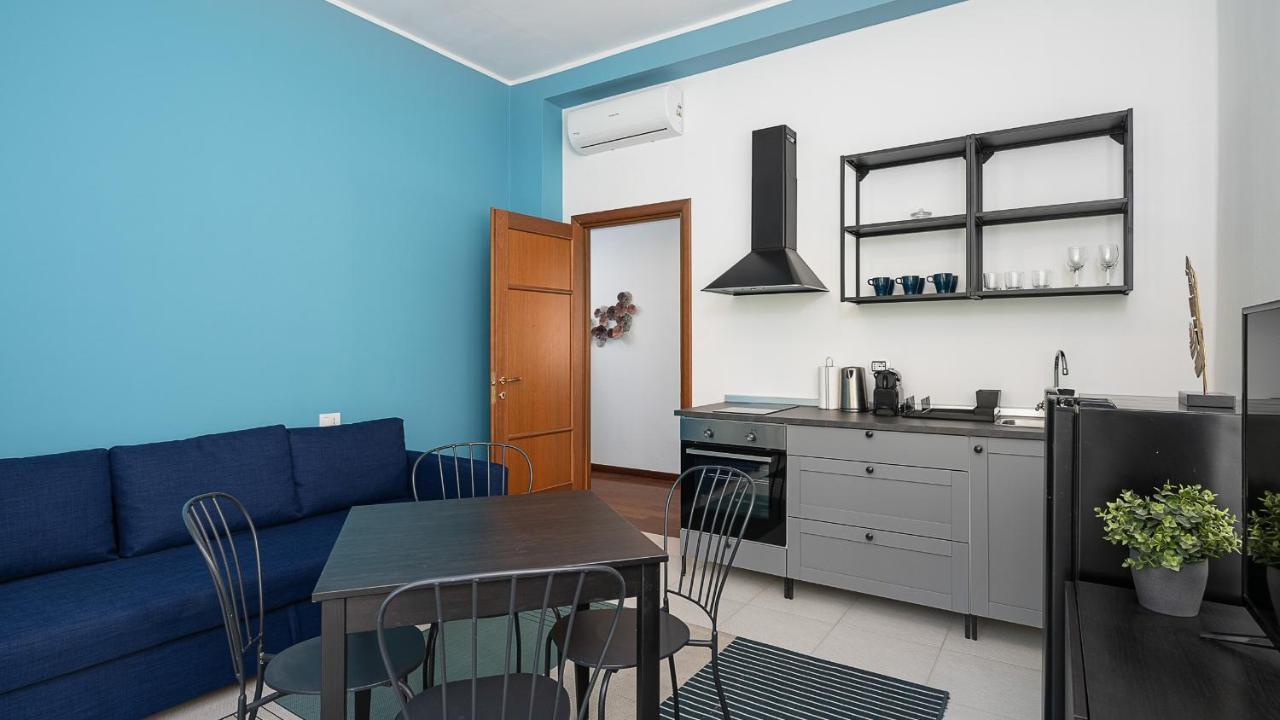 Italianway - Veniero 5 Apartment Milan Exterior photo