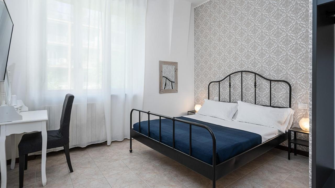 Italianway - Veniero 5 Apartment Milan Exterior photo