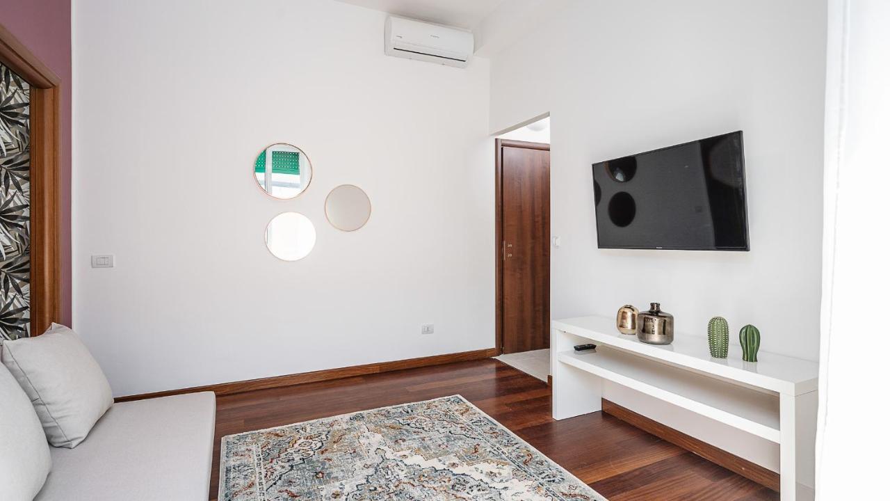 Italianway - Veniero 5 Apartment Milan Exterior photo