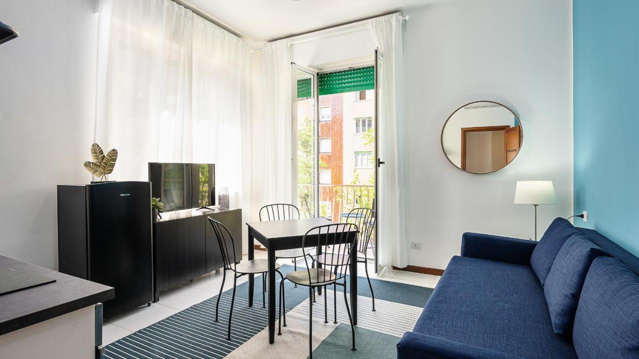 Italianway - Veniero 5 Apartment Milan Exterior photo