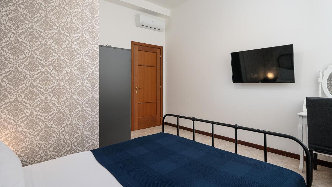 Italianway - Veniero 5 Apartment Milan Exterior photo